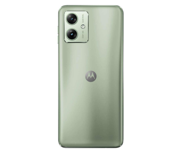 Motorola moto g54 5G power edition 12/256GB Mint Green 120Hz - 1212313 - zdjęcie 3